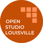 Open Studio Weekend 2025 - logo